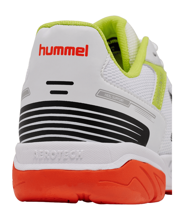 hummel Bianco C9375 - bianco