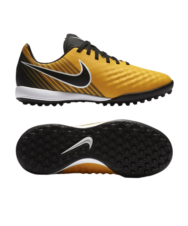 Nike Jr Magista Onda II TF Kids Orange F801 - orange
