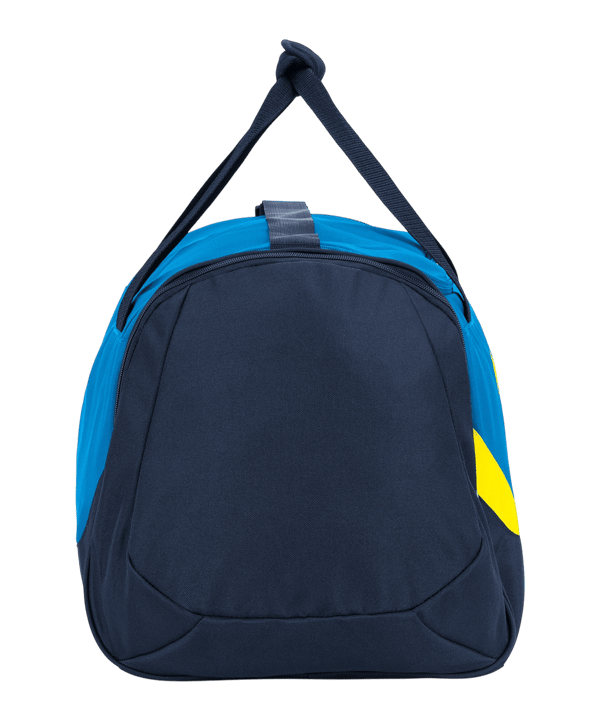 JAKO Iconic Gr. L Tasche Blau F444 - blau