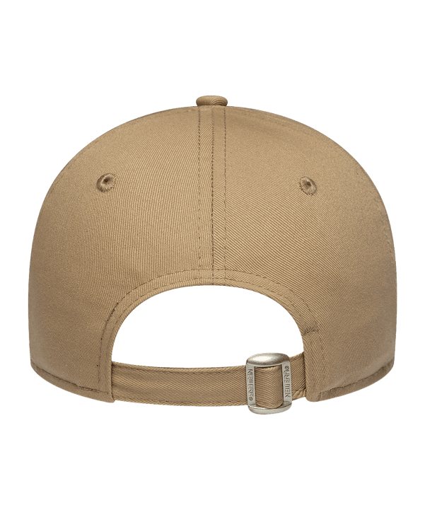 New Era Animal Infill 9Forty Losdod Cap Damen Beige - beige