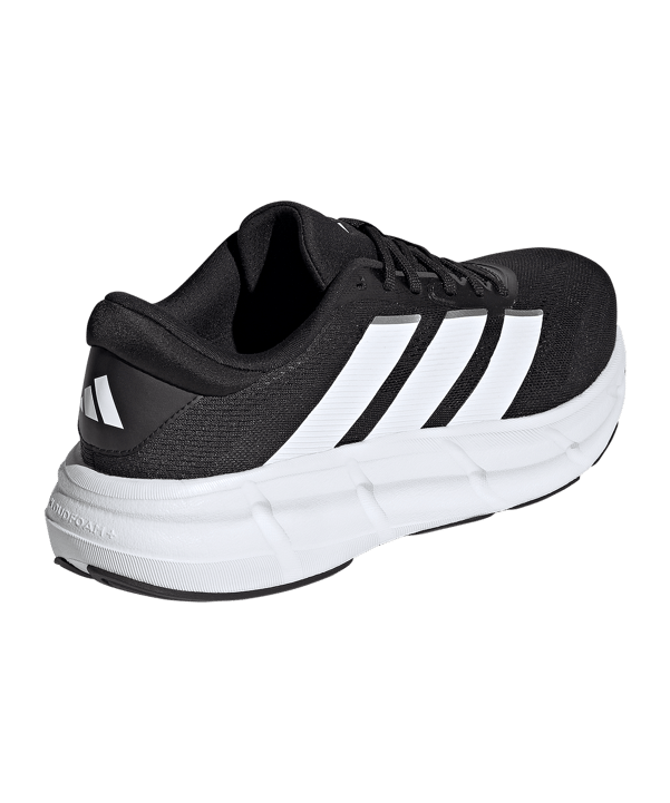 adidas Questar 4 Laufschuh Schwarz - schwarz