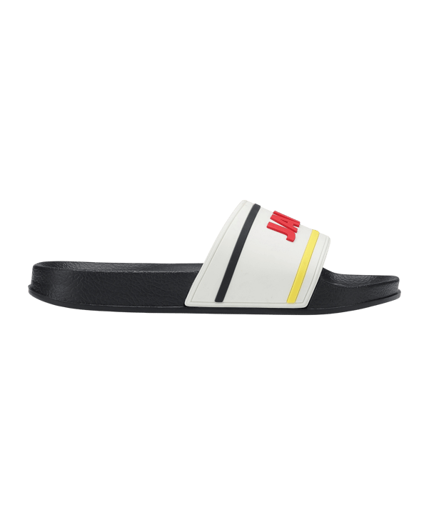 JAKO Jakolette II Claquettes Noir C764 - noir