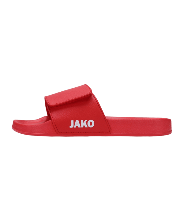 JAKO Jakolette Locker Rot F726 - rot