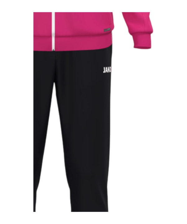 JAKO One Trainingsanzug Rosa F170 - rosa