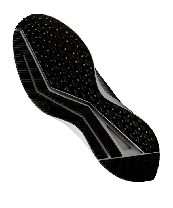 Nike Zoom Winflo 6 Shield Running Schwarz F001 - schwarz