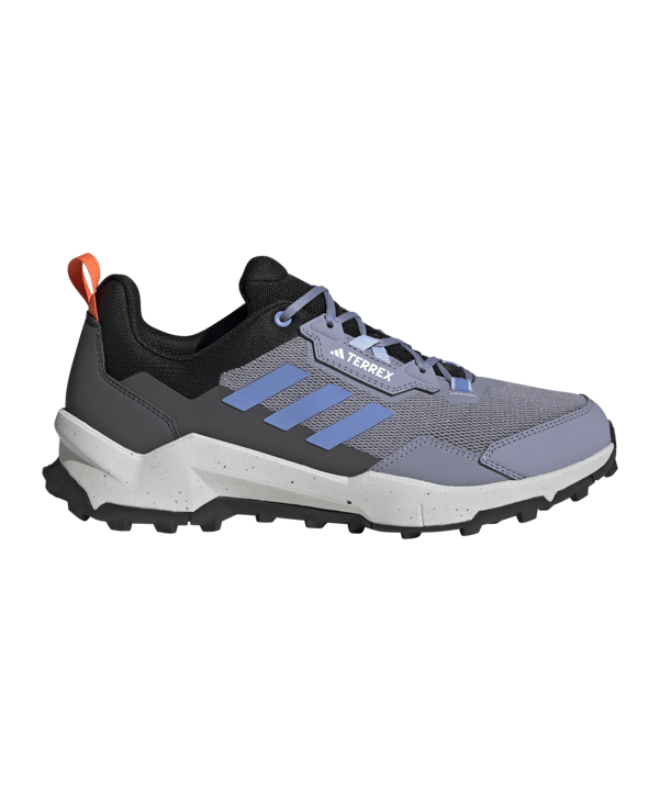 adidas Terrex AX4 Hiking Shoes Purple - lila