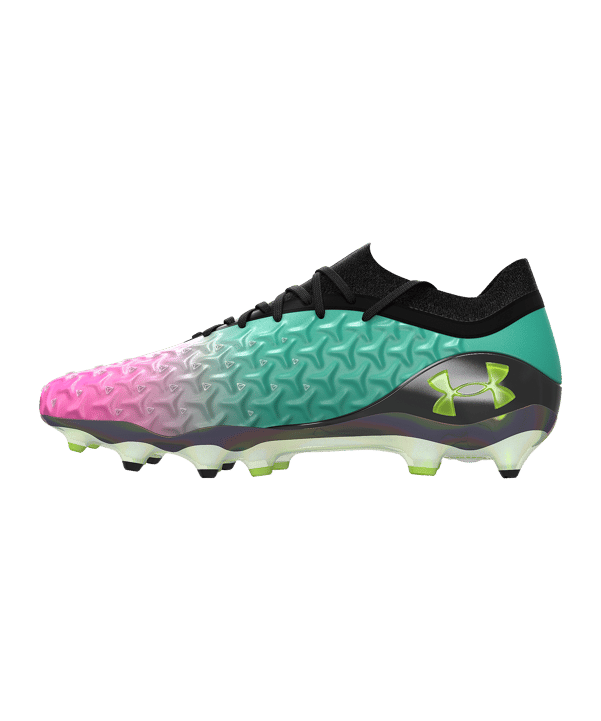 Under Armour Magnetico Elite 6 RCS FG Chroma Multicolore C003 - multicolore