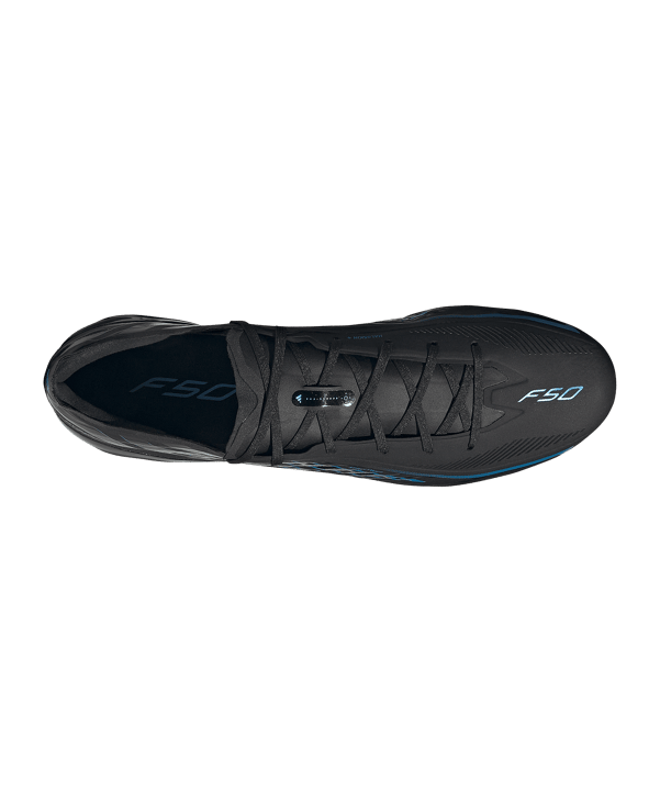 adidas F50 Hyperfast Pro FG Immortal DNA Nero - nero