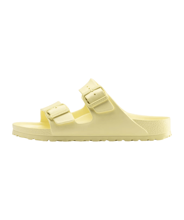Birkenstock Arizona EVA Gelb - gelb