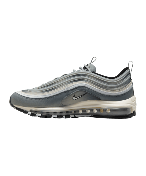 Nike Air Max 97 LTR Grau F001 - grau