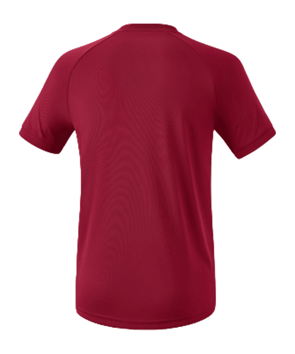 Erima Madrid Trikot Kids Rot - rot