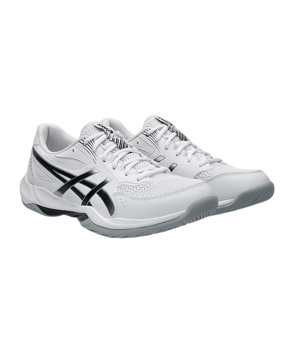 Asics Gel-Rocket 12 Bianco - bianco