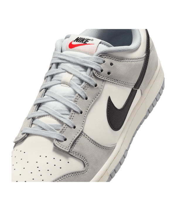 Nike Dunk Low Beige F101 - beige