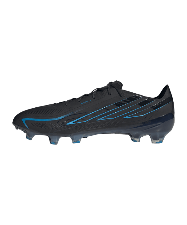 adidas F50 Hyperfast Elite FG Immortal DNA Noir - noir