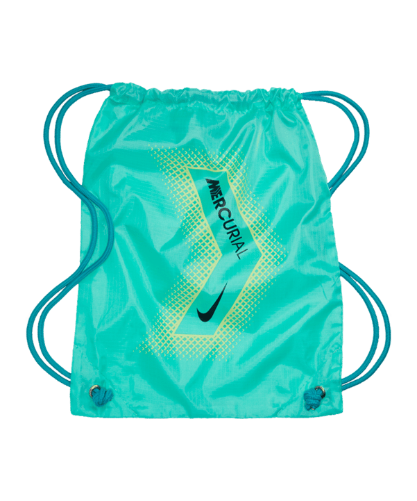 Nike Mercurial Superfly VIII Impulse Elite FG Türkis F403 - tuerkis