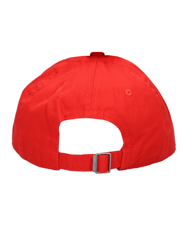Nike FC Liverpool H86 Cap Rot F612 - rot