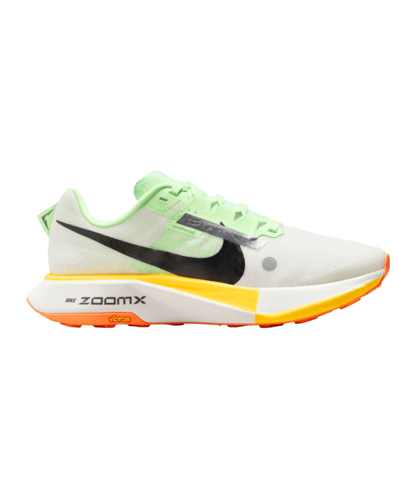 Nike Ultrafly Trail Damen Weiss F102 - weiss