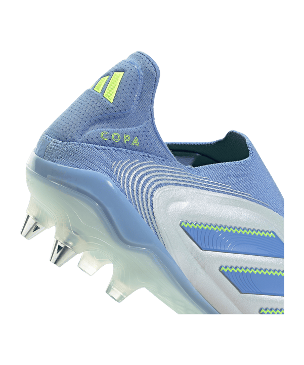 adidas COPA Pure III Elite LL SG Celestial Victory Blau - blau