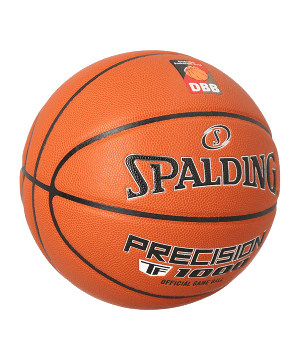 Spalding Ball Orange - orange