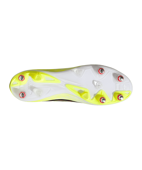 adidas F50 League SG Born for Goals Gelb - gelb