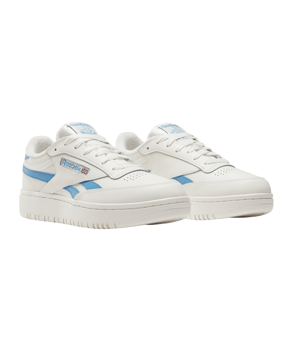 Reebok Club C Sneaker Damen Weiss - weiss