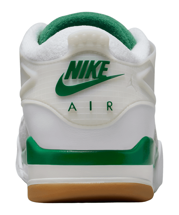 Jordan Air 4 RM Weiß F103 - weiss