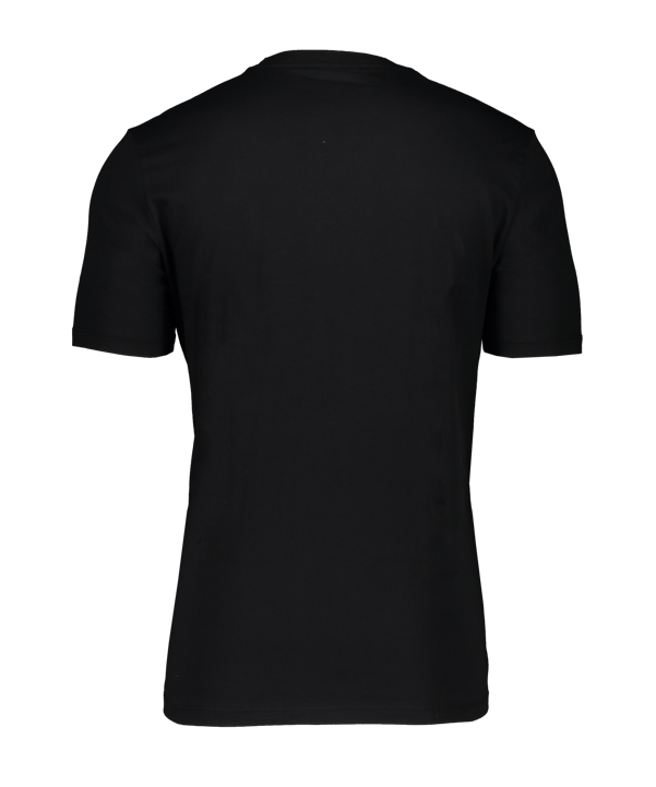 Nike F.C. T-Shirt Schwarz F010 - schwarz