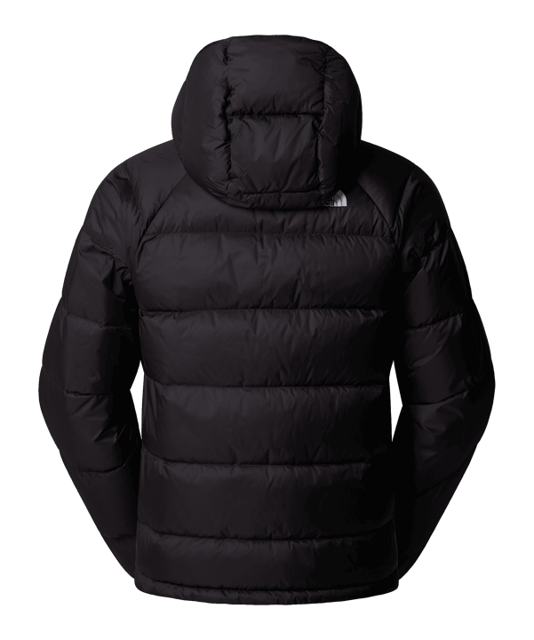The North Face Hydrenalite Down Hoody Schwarz FJK3 - schwarz