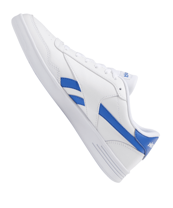 Reebok Royal Techque T Sneaker Weiss - weiss