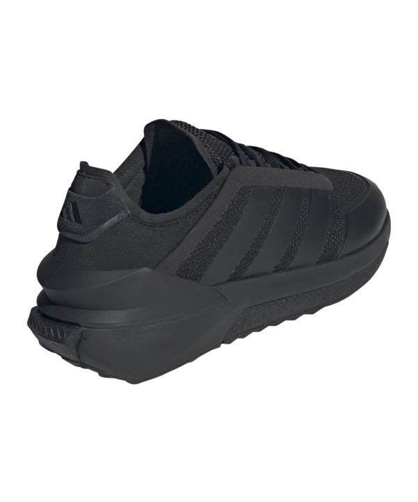 adidas Avryn Schwarz - schwarz