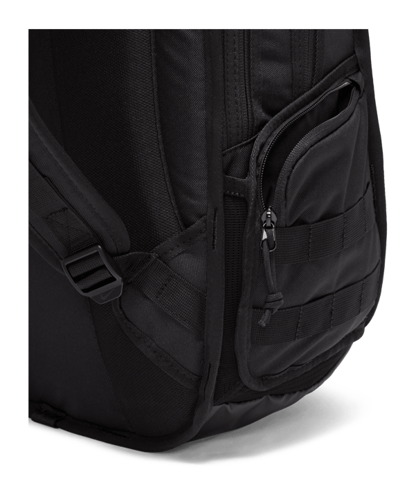 Nike Sportwear RPM Backpack Rucksack F010 - schwarz