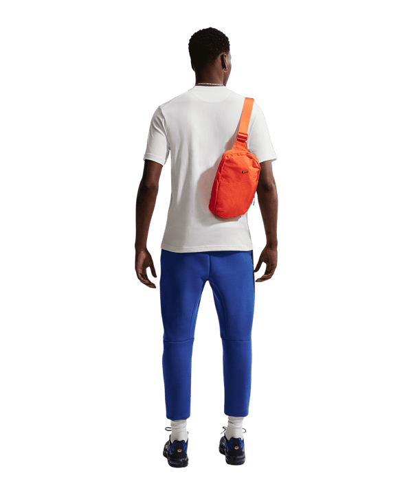 Nike FFF Frankreich Primary T-Shirt Weiß F102 - weiss