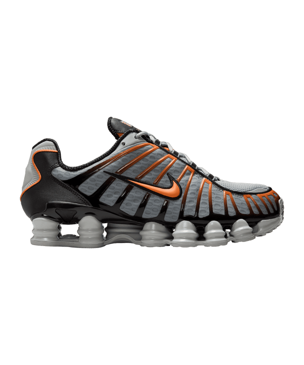 Nike Nike Shox TL Grau F011 - grau