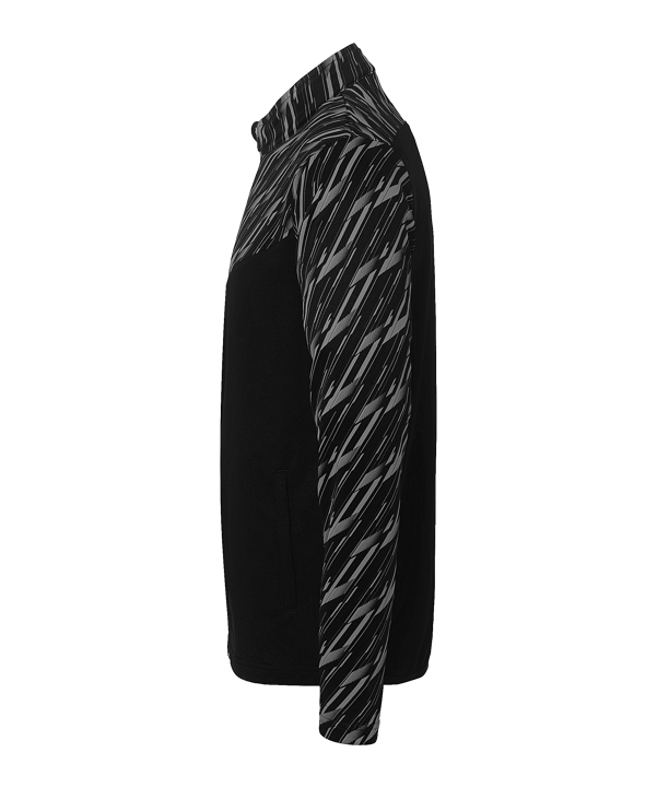 uhlsport Progressive 28 Veste d'entraînement Noir C01 - noir