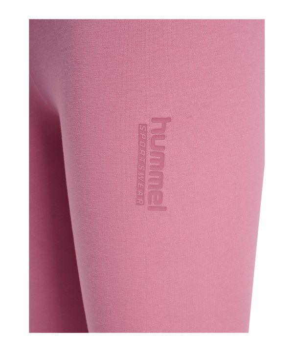 Hummel Tight Kids Rosa F3203 - rosa
