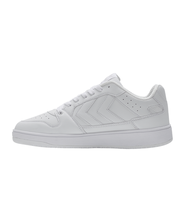 Hummel St. Power Play Weiss F9001 - weiss