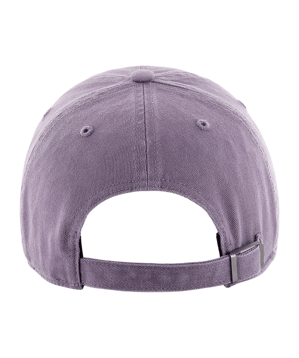'47 Brand New York Yankees MLB Base Runner Cap Lila - lila