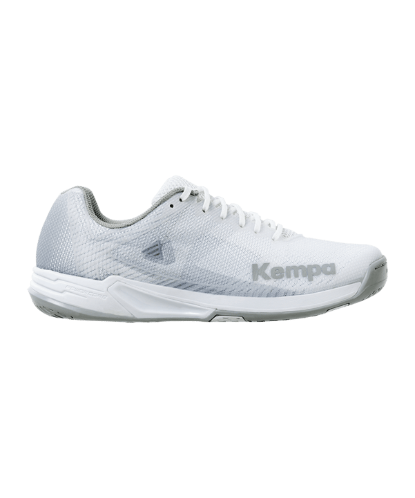 Kempa Wing 2.0 Schuh Damen Weiss F03 - weiss