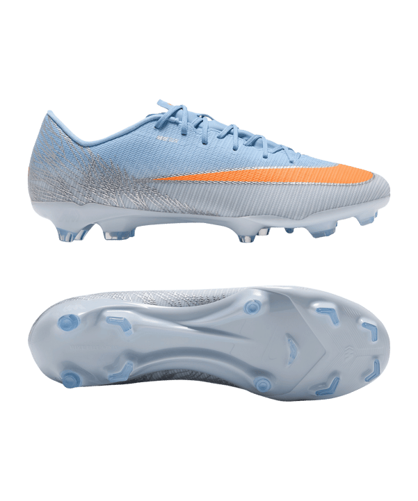 Nike Mercurial Vapor 17 Academy MG United Blau F900 - blau