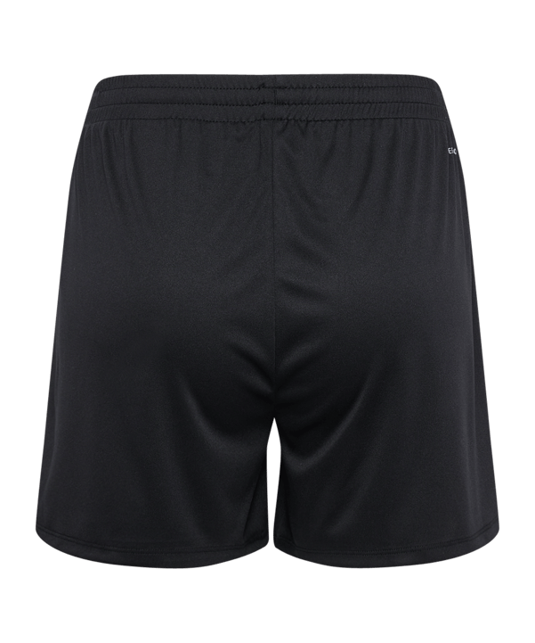 Hummel Short Damen Schwarz F2001 - schwarz
