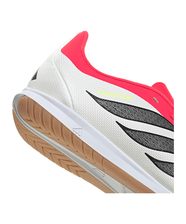 adidas Predator Club Sala IN Born for Goals Kids Rot