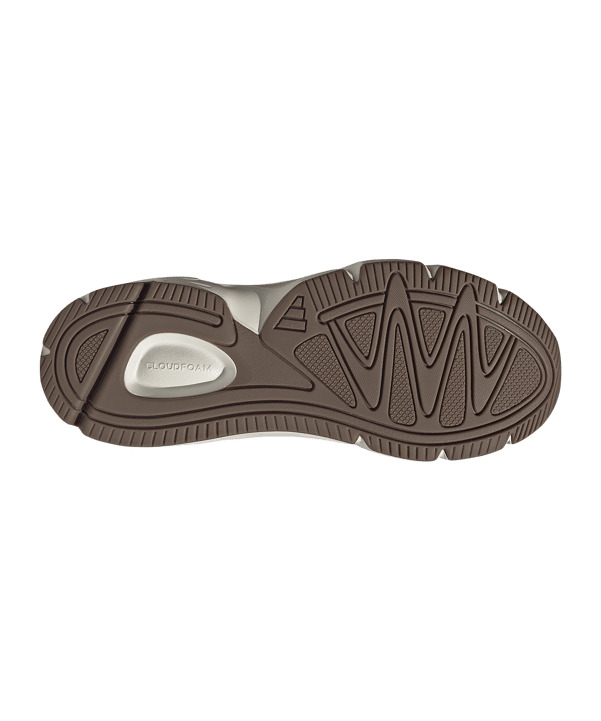 adidas Technochaos 2000 Grau - grau