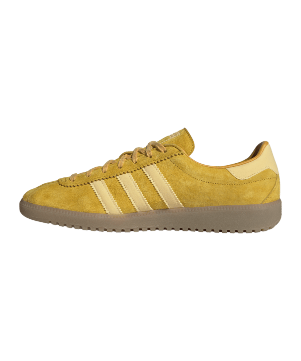 adidas Originals Bermuda Gelb - gelb