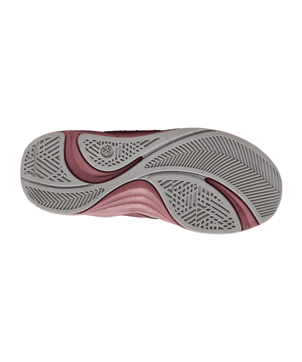 Hummel Reach 300 Recycled Sneaker Kids Lila F3679 - lila