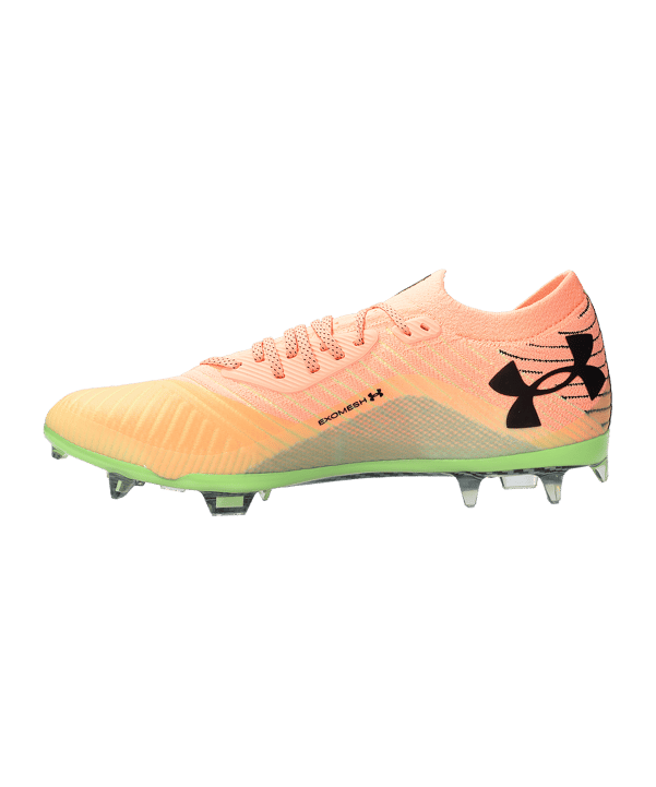 Under Armour Shadow Elite 2.0 FG Orange F800 - orange