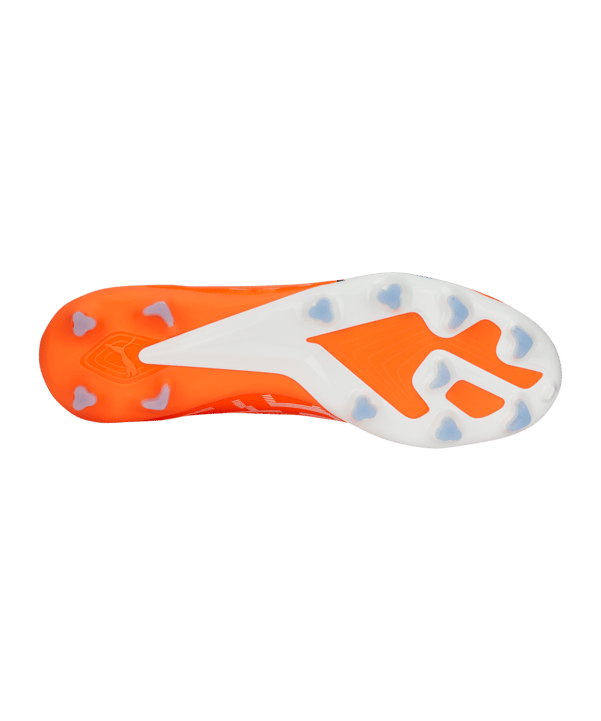 PUMA ULTRA Pro FG/AG Supercharge Orange F01 - orange