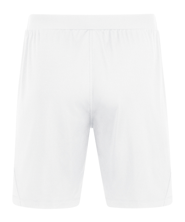 JAKO Power Short Kids Weiss F000 - weiss