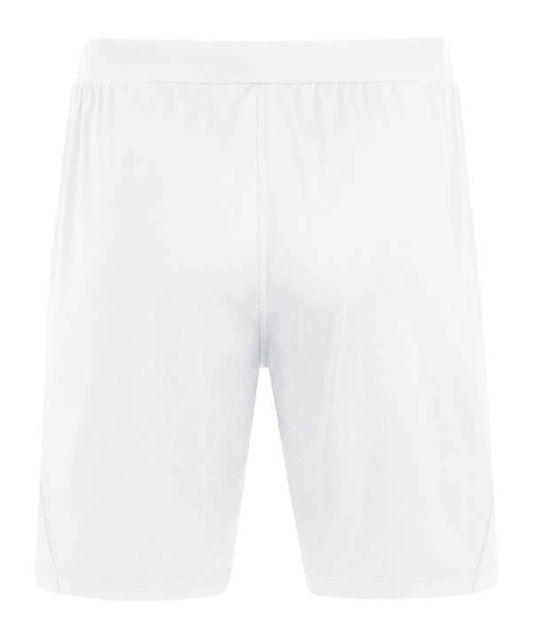 JAKO Power Korte broek Kinderen Wit K6223 - wit