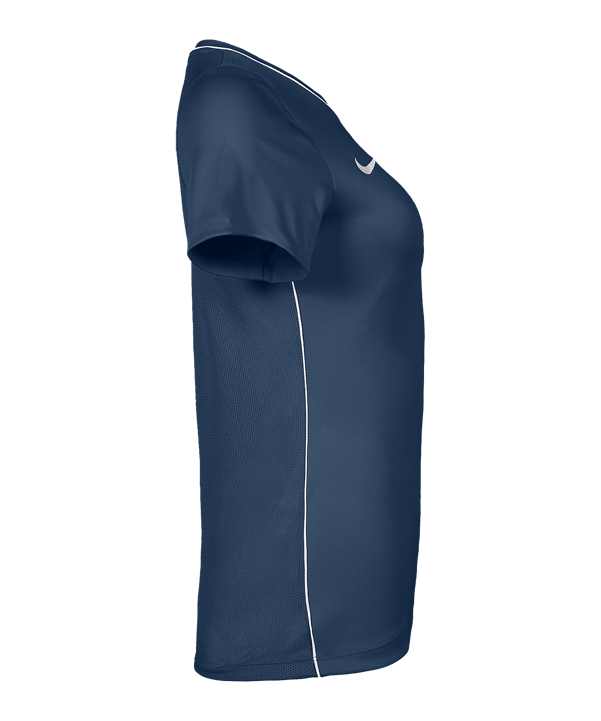 Nike Park 26 Trainingsshirt Damen Blau F410 - blau