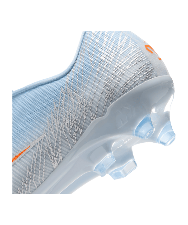 Nike Mercurial Vapor 17 Academy MG United Blau F900 - blau